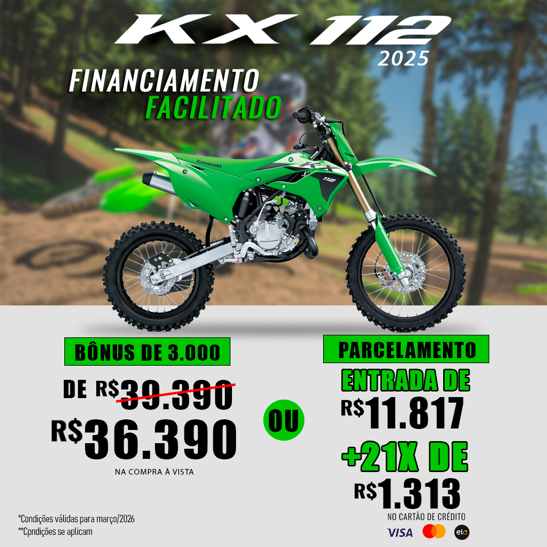 KX112 - 2025 