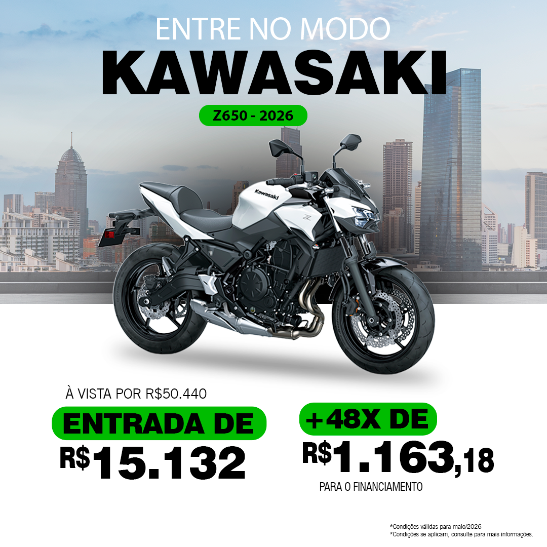 Z650 2026