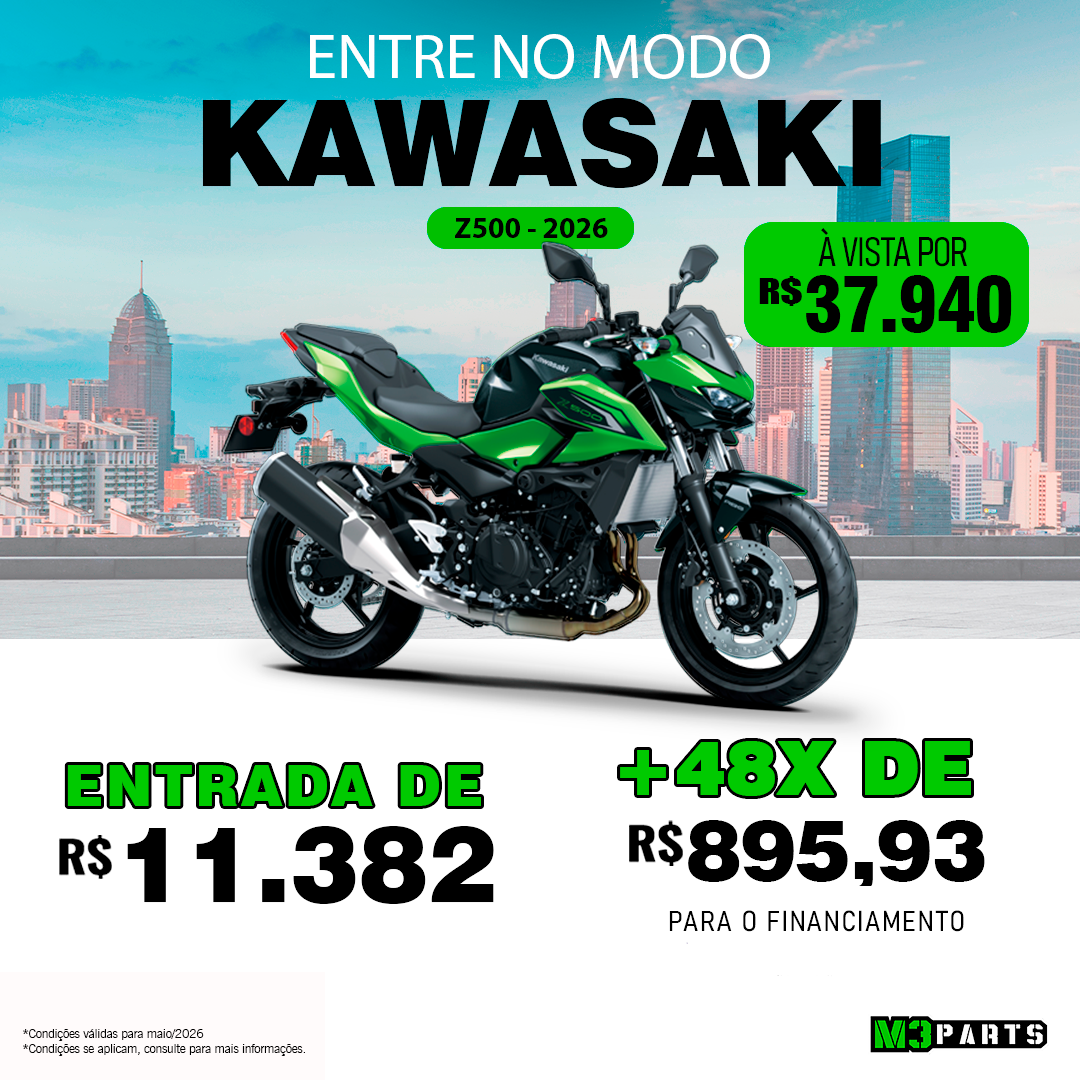 Z500 - 2026
