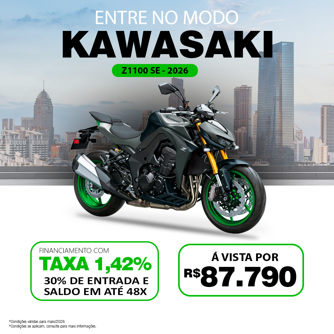 Z1100 SE