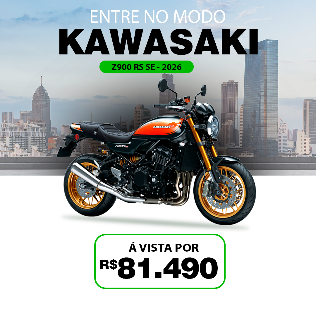 merryページ Modelos | Kawasaki M3 Parts