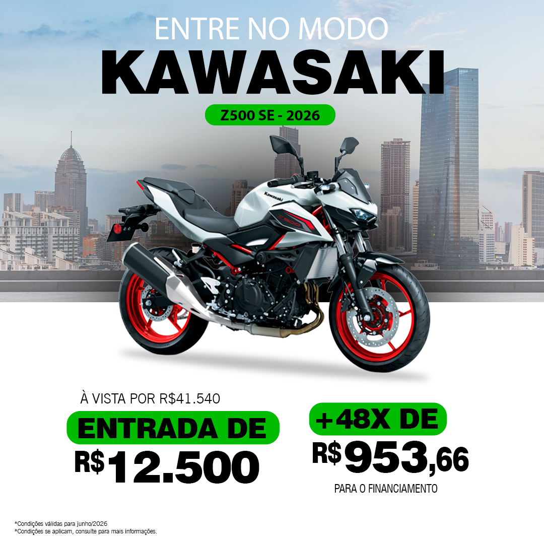 Z500 SE - 2026