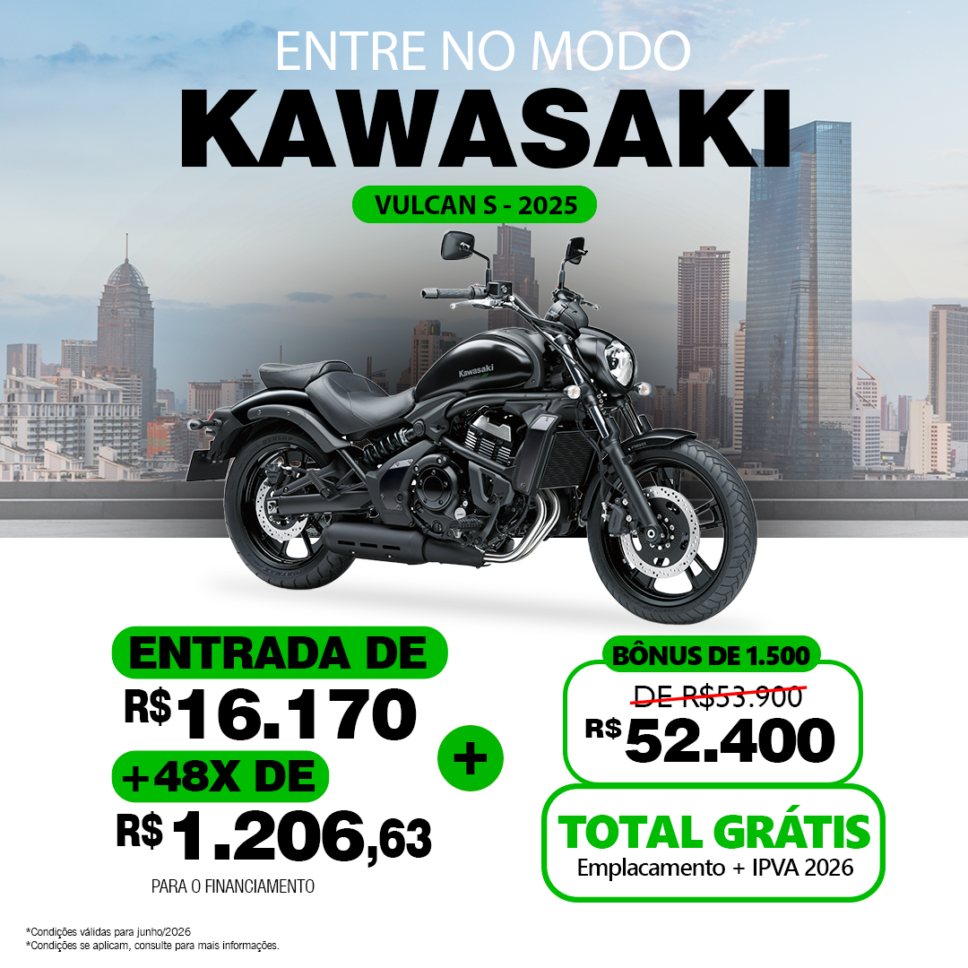 Vulcan S 2025