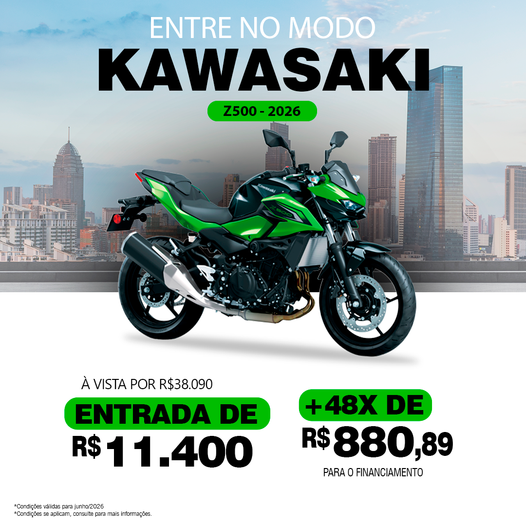 Z500 - 2026
