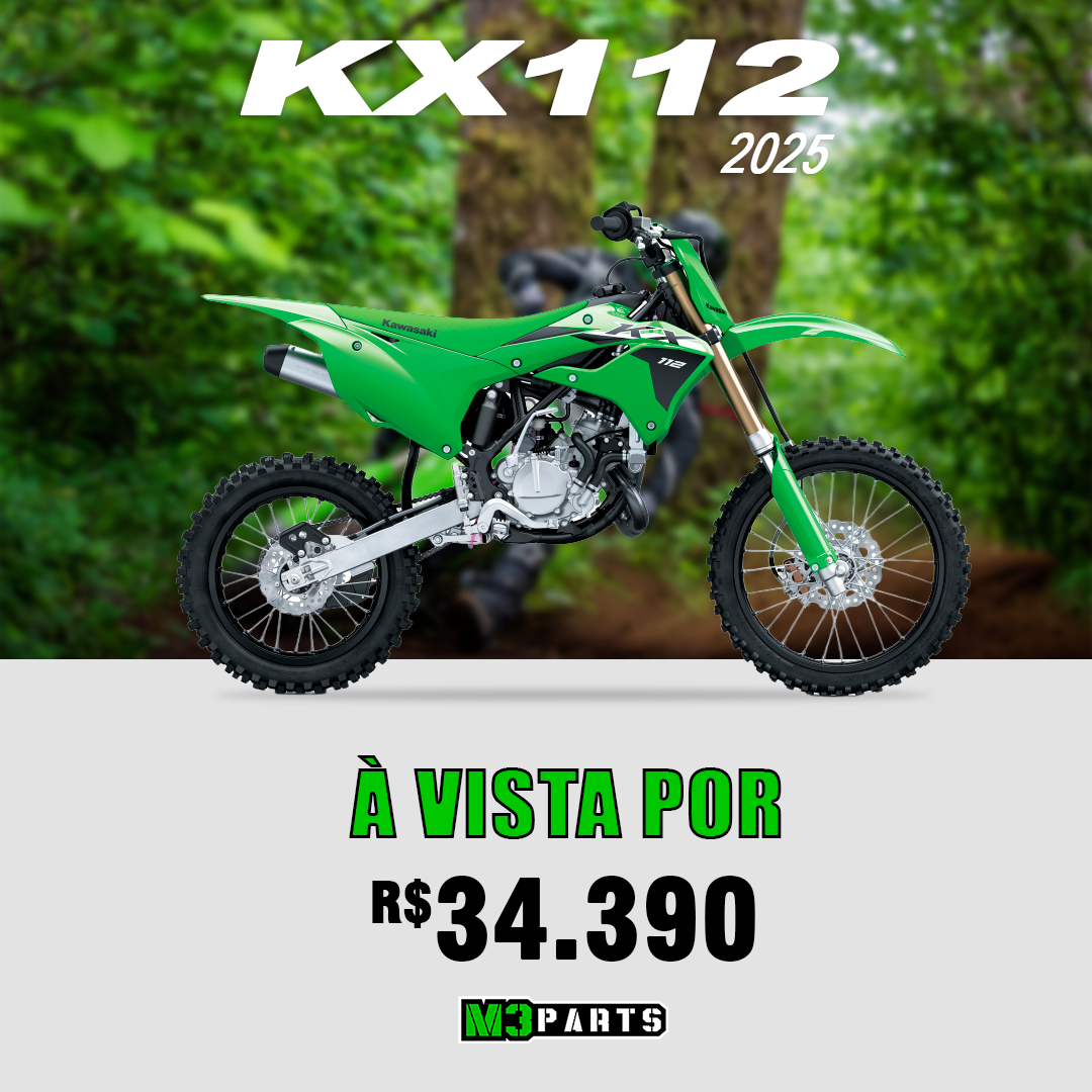 KX112 - 2025 