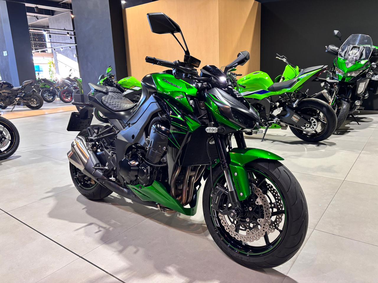 z 1000 2022/2023