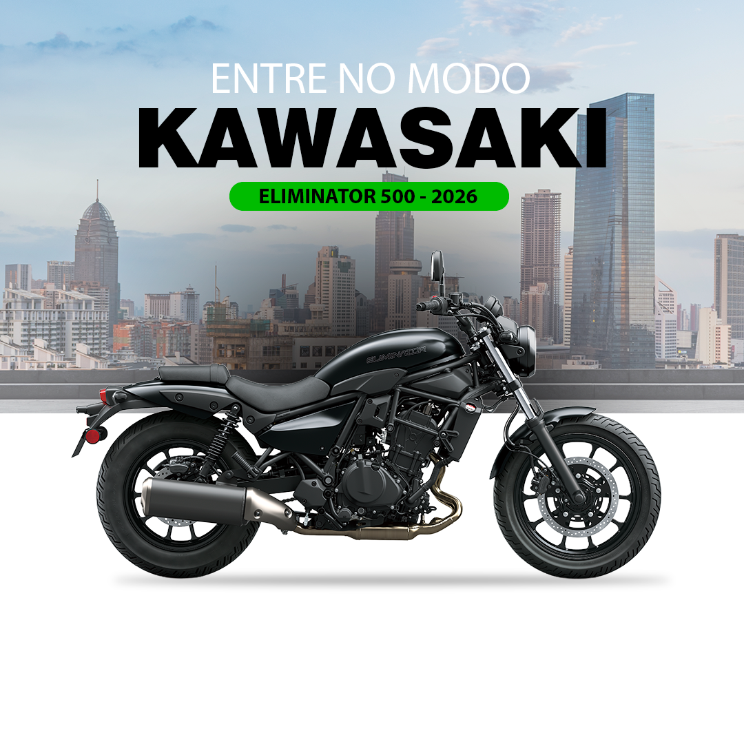 Eliminator 500 - 2026