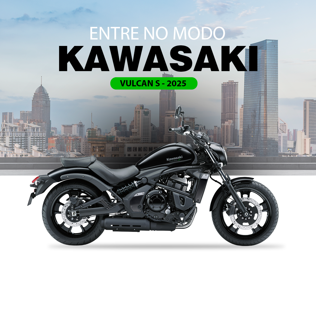 Vulcan S 2025