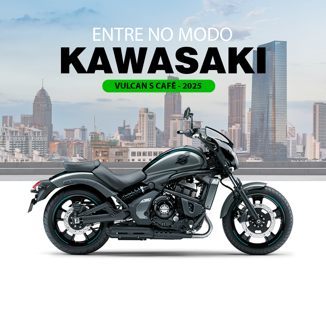 Vulcan S Caf� 2025