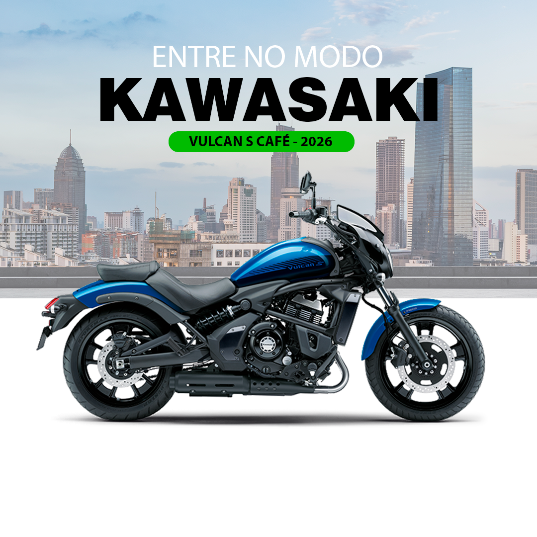 Vulcan S Caf� 2026
