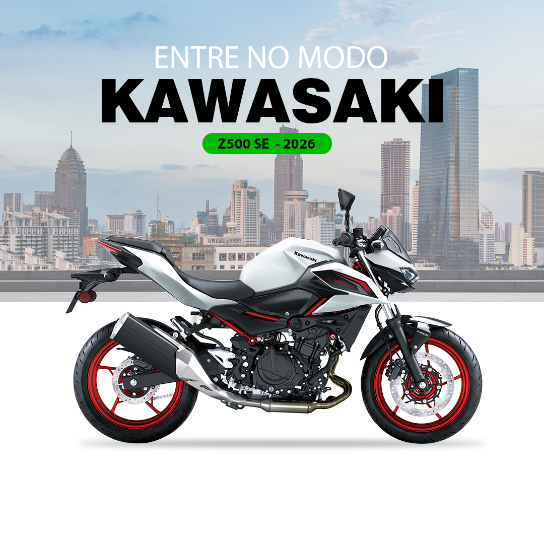 Z500 SE - 2026