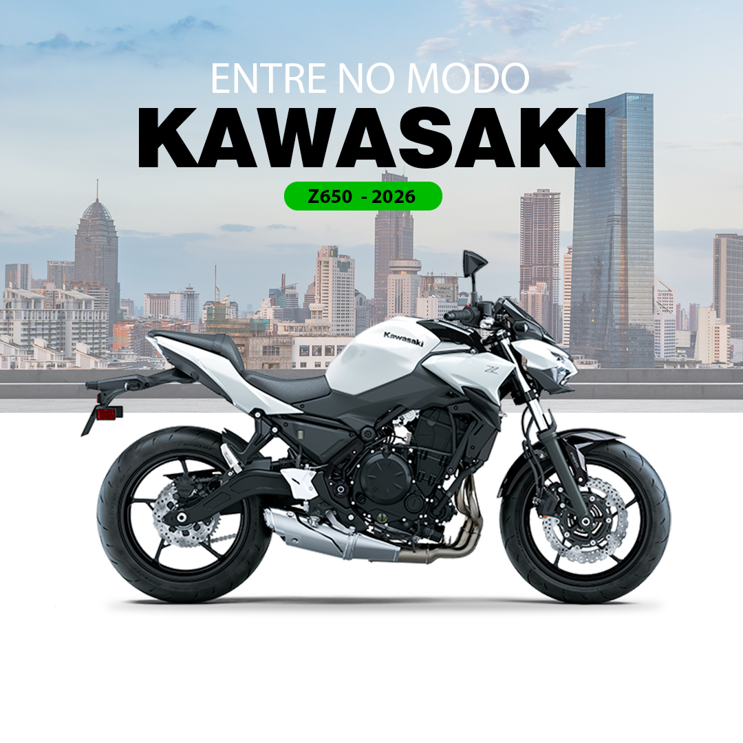 Z650 2026