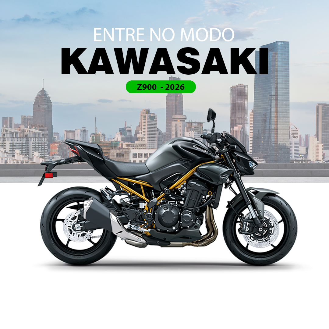 Z900 - 2026