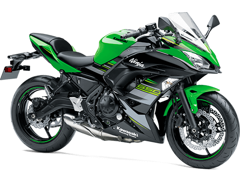 2020 kawasaki on sale ninja 650