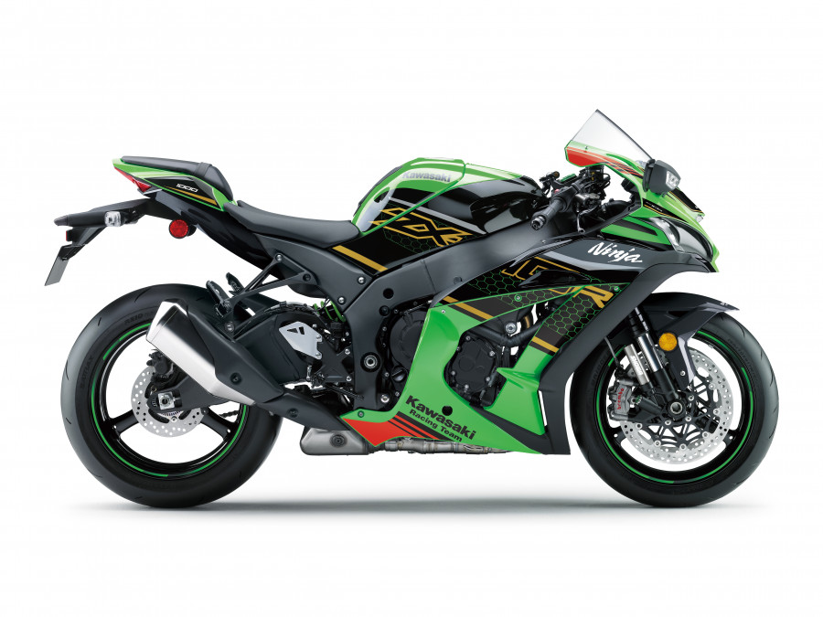 2021 on sale kawasaki zx10r