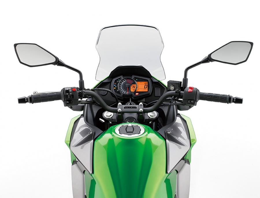 versys 300 consorcio