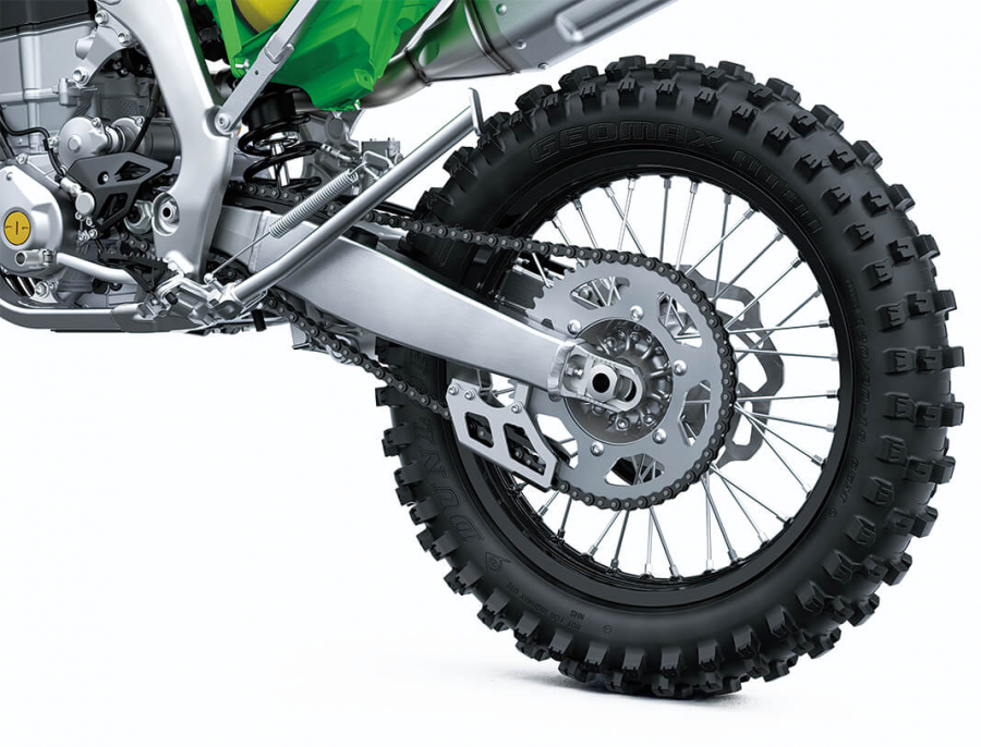 Kawasaki KX 450X 2023