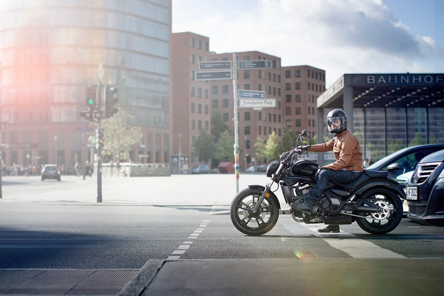 Imagem de a��o Vulcan S 2020