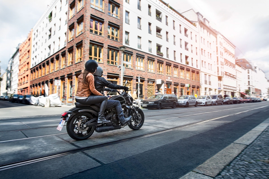 Imagem de a��o Vulcan S 2020