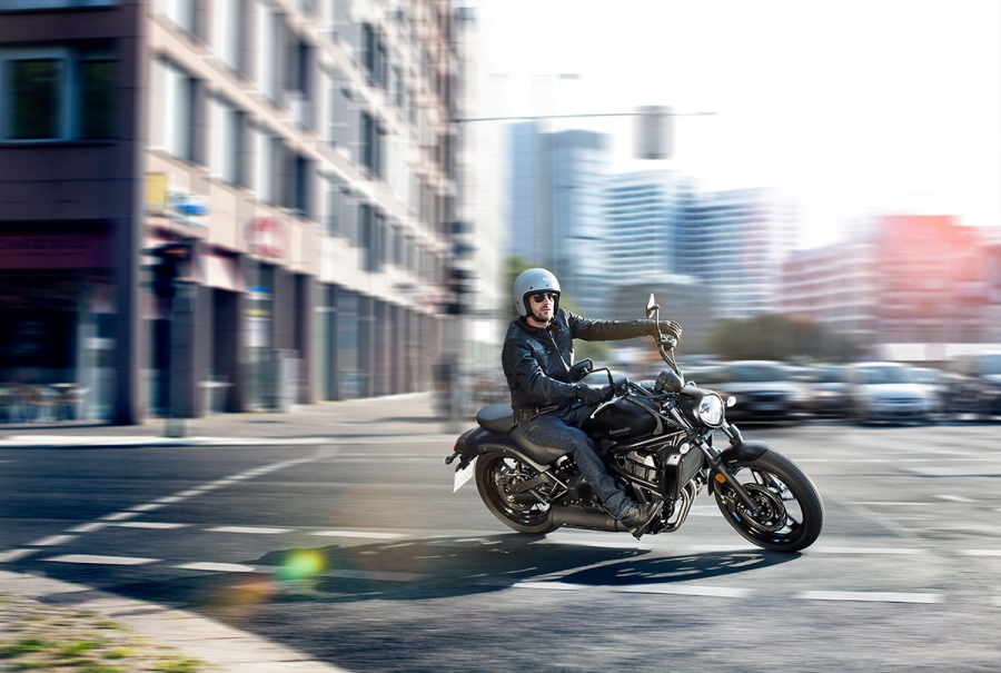 Imagem de a��o Vulcan S 2020