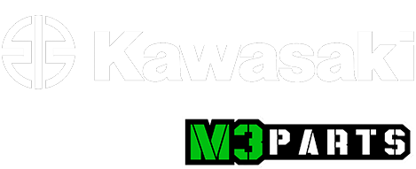 Kawasaki M3 Parts