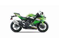 Ninja ZX4R 2025