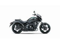 Vulcan S Caf� 2025