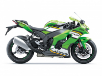 Ninja ZX10R 2025 KRT