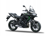 Versys 650 2025