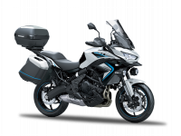 Versys 650 Tourer 2025
