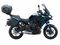 Versys 650 Tourer 2026