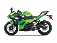 Ninja 500 SE - 2026