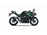 Ninja 500 - 2026