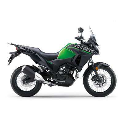 Versys-X 300 ABS 2025