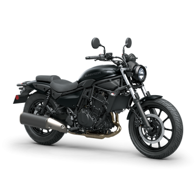 Eliminator 500 - 2025