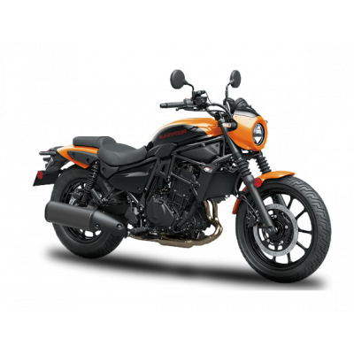 Eliminator 500 SE - 2025