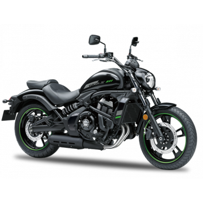 Vulcan S SE 2025