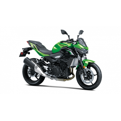 Z500 - 2025