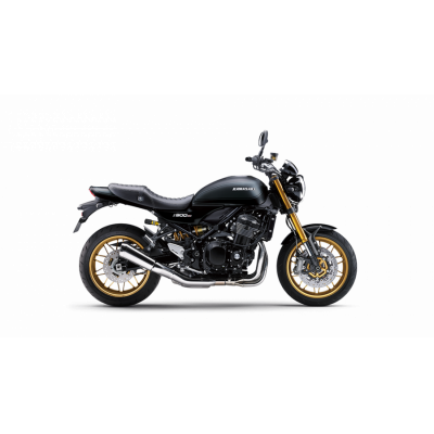 Z900 RS R Edition 2025