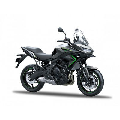 Versys 650 2025
