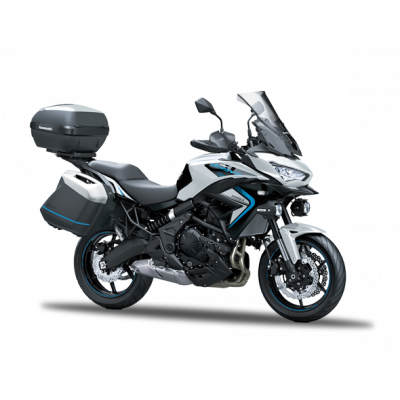 Versys 650 Tourer 2025