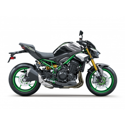 Z900 R Edition - 2026
