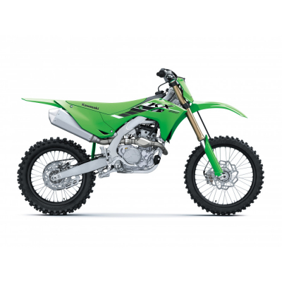 KX 250 2025