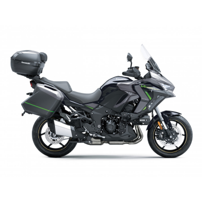 Versys 1100 GT 2026