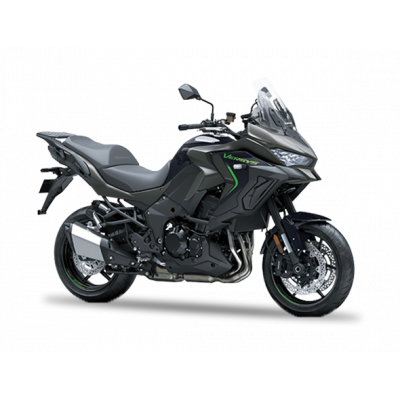 Versys 1100 2026