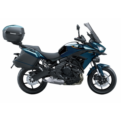 Versys 650 Tourer 2026
