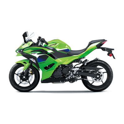 Ninja 500 SE - 2026