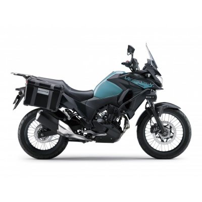 Versys-X 300 Tourer 2026