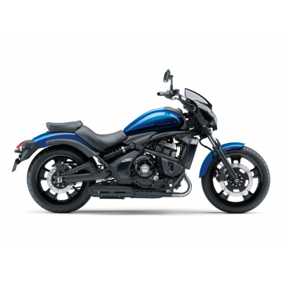 Vulcan S Caf� 2026