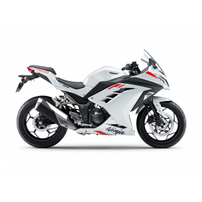 Ninja 300 2026